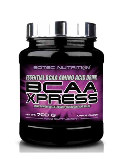 BCAA XPRESS